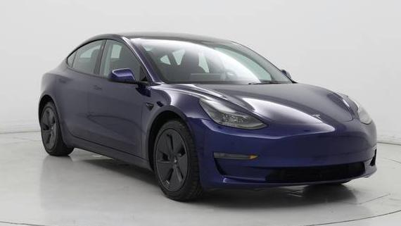 TESLA MODEL 3 2023 5YJ3E1EA5PF658625 image